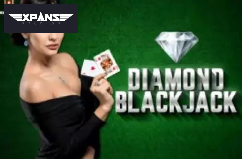 Diamond Blackjack